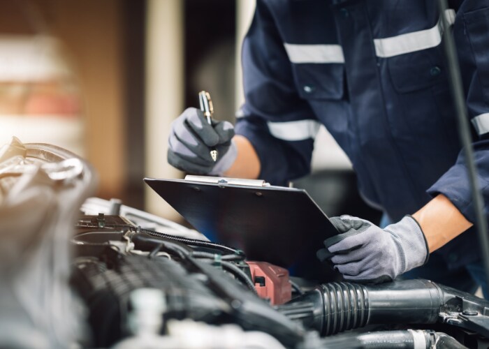 GMC Dealership Ohio Service
