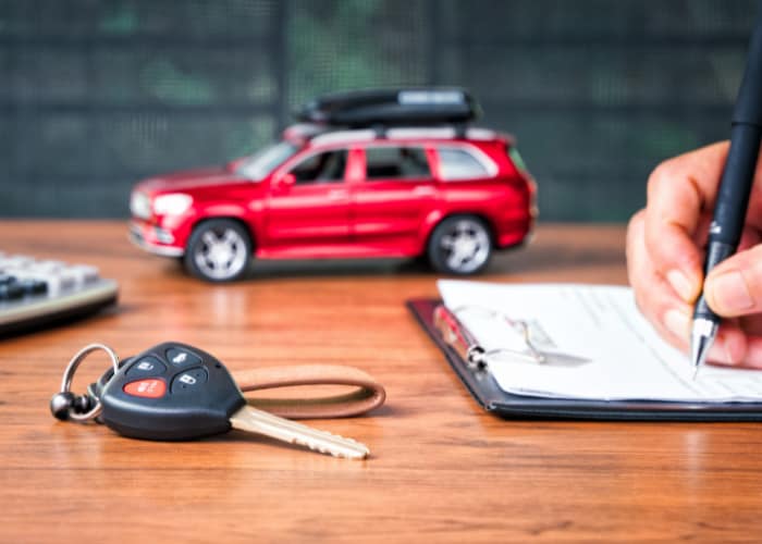 GMC Dealership Ohio Financing