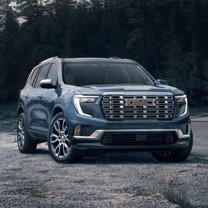 GMC Terrain For Sale Springfield,
OH