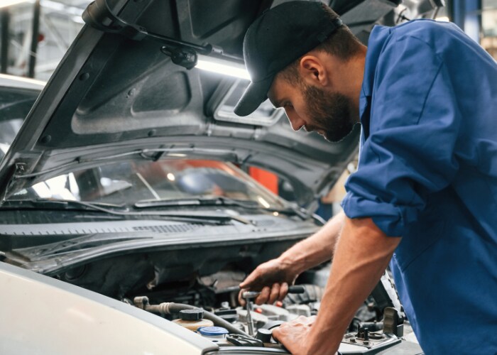 Mitsubishi_Service_Fairborn_OH