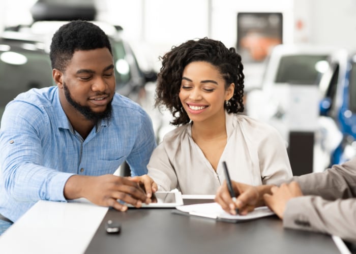 Beavercreek, Ohio Car Dealers Financing