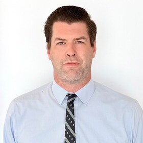 Staff member Steven Hasser from 61b9efc52291