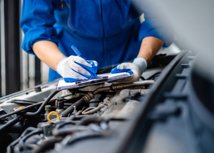 Beavercreek, Ohio Car Dealers Service