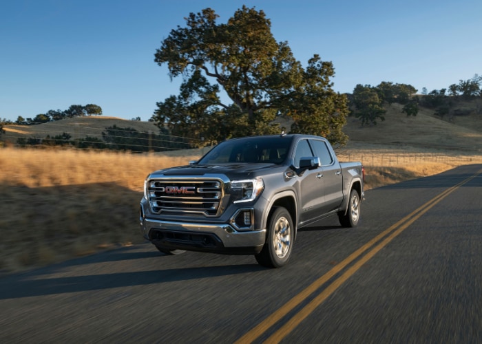 Used&nbsp;GMC Dealership Ohio