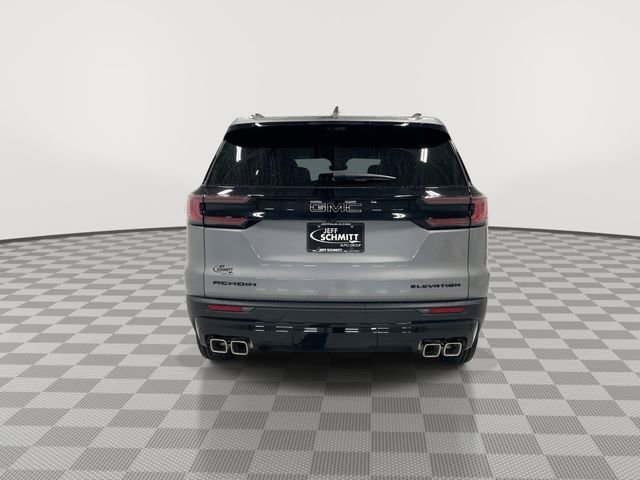 2026 GMC Acadia Elevation - Photo 9