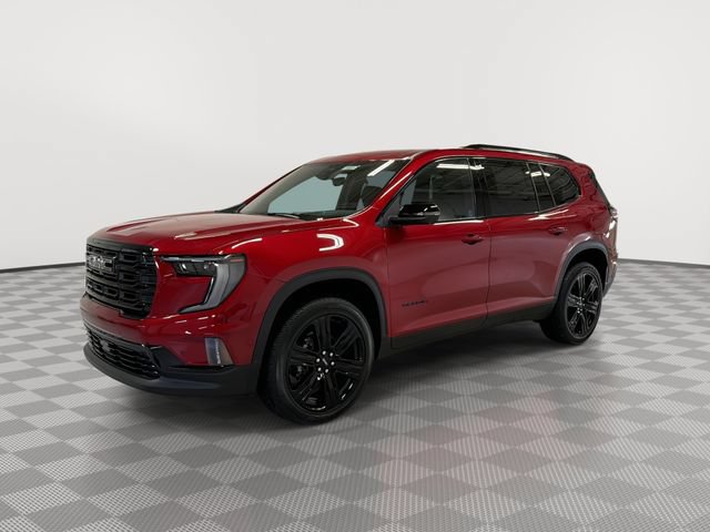 2026 GMC Acadia Elevation - Photo 5