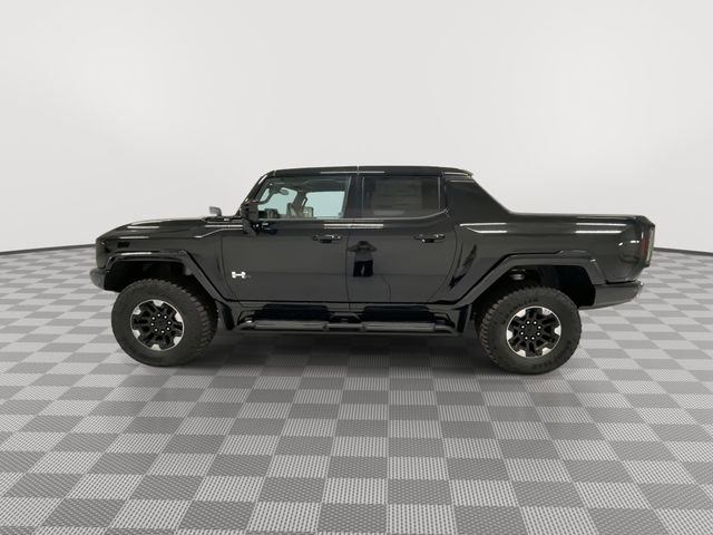 2025 GMC HUMMER EV 3X - Photo 6