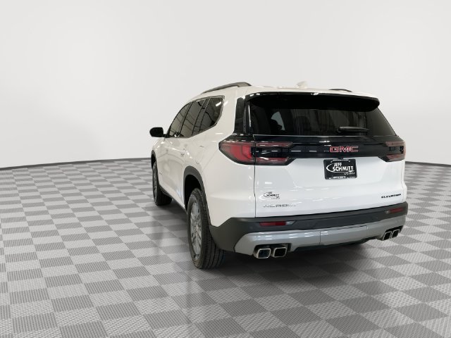 2025 GMC Acadia Elevation - Photo 9