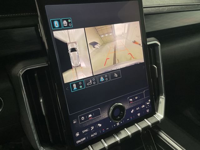 2025 GMC Acadia Elevation - Photo 28