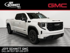 2026 GMC Sierra 1500 Elevation Truck