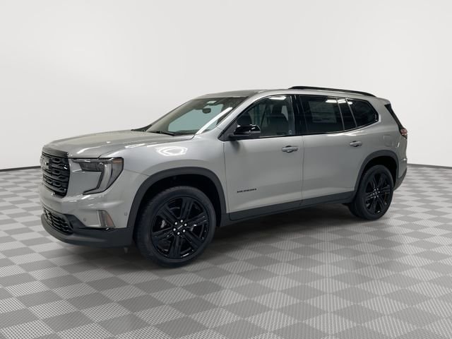 2026 GMC Acadia Elevation - Photo 7