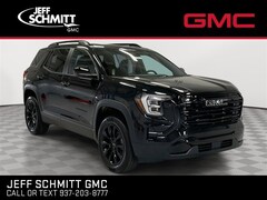 2026 GMC Terrain Elevation SUV