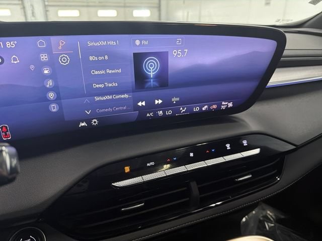 2025 Buick Enclave Avenir - Photo 28