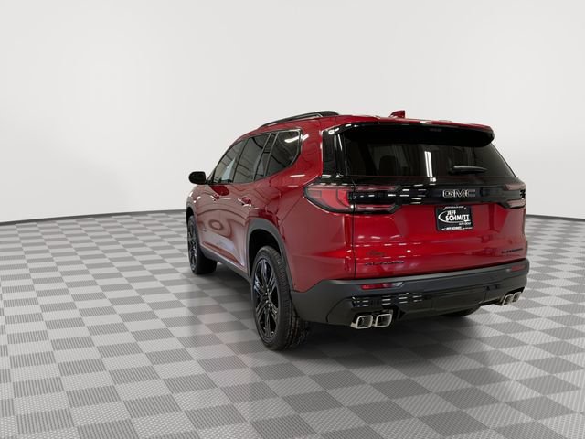 2026 GMC Acadia Elevation - Photo 8