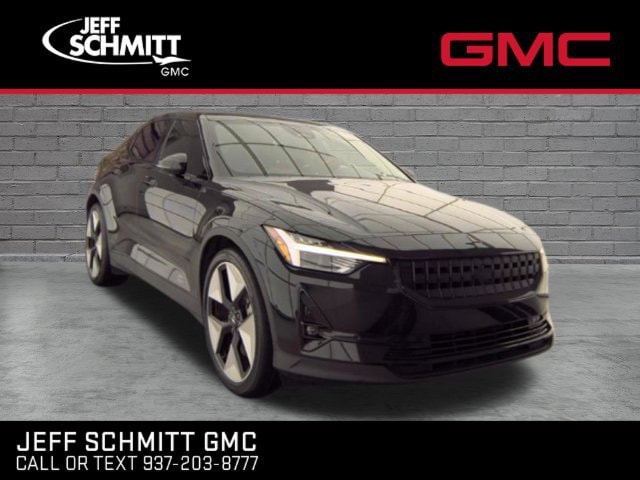 Used 2023 Polestar 2 Plus with VIN YSMED3KA9PL135668 for sale in Fairborn, OH