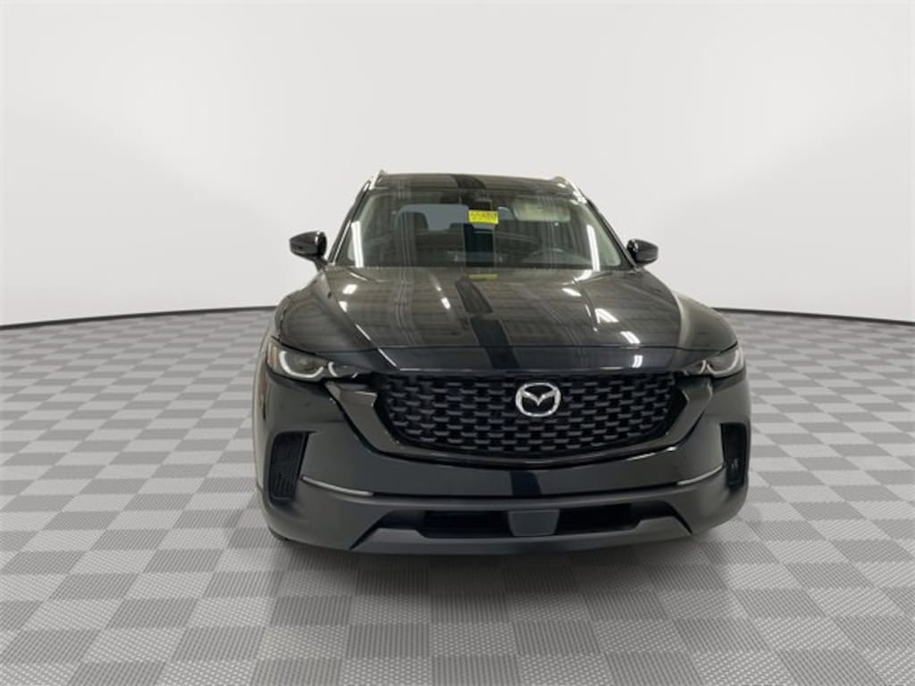 Used 2025 Mazda CX-50 2.5 S Preferred Package