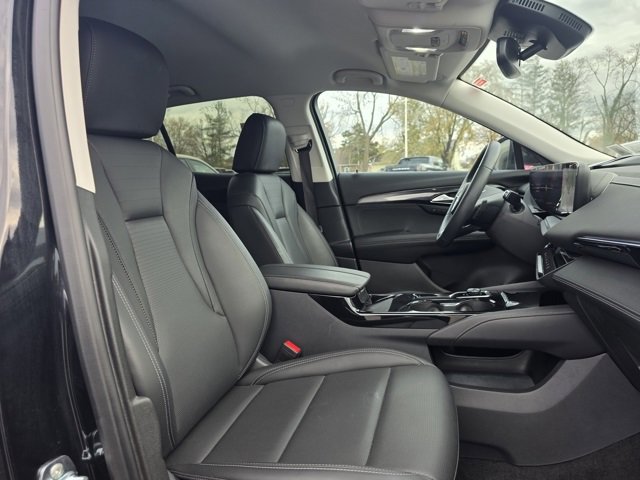 2025 Buick Envision Preferred photo 2