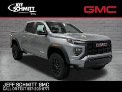 2026 GMC Canyon Elevation Truck