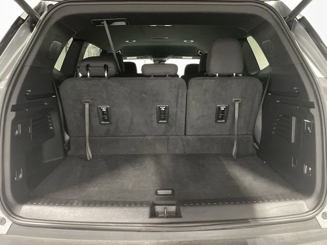 2025 GMC Acadia Elevation - Photo 15