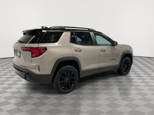 2026 GMC Terrain Elevation - Photo 11