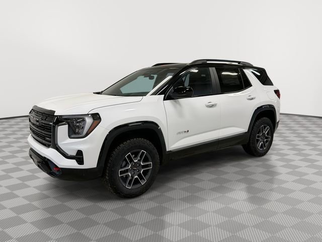 2026 GMC Terrain AT4 - Photo 6