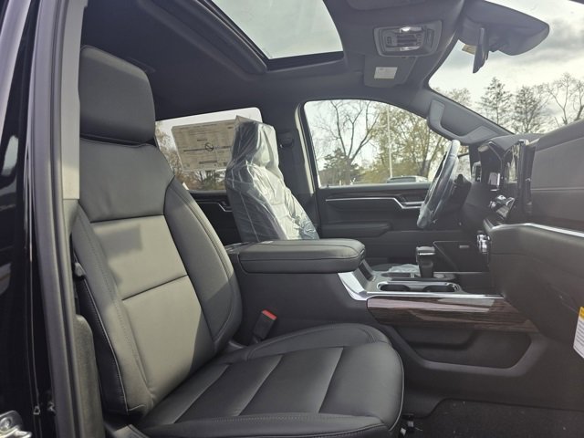 2026 Gmc Sierra 1500 Elevation photo 3