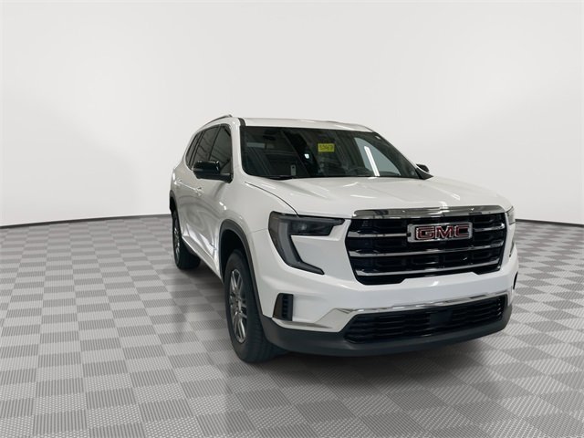 2025 Gmc Acadia Elevation photo 2