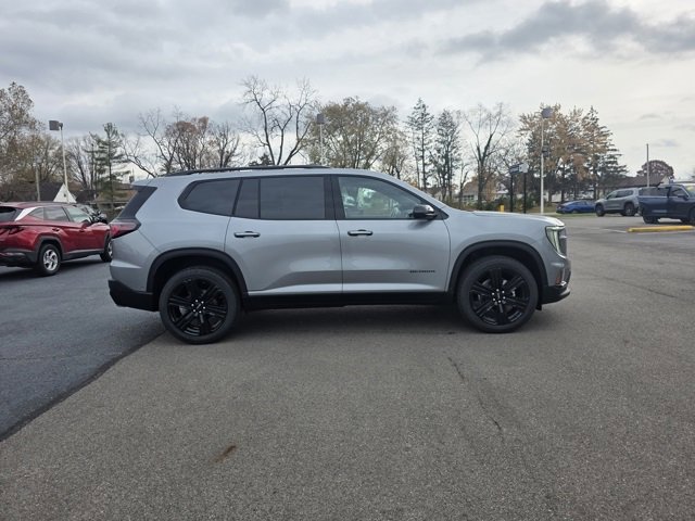 2026 Gmc Acadia Elevation photo 2