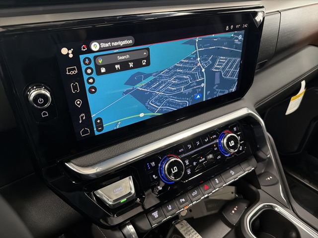 2026 GMC Sierra 3500HD Denali - Photo 28