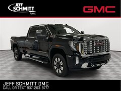 2025 GMC Sierra 3500 HD Denali Truck