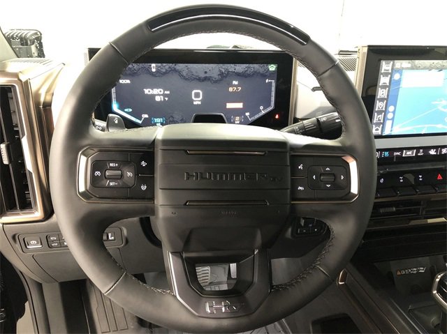 2025 GMC HUMMER EV 3X - Photo 36