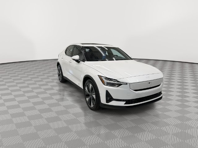 Used 2024 Polestar 2 Plus with VIN YSMFD3KA8RL216605 for sale in Fairborn, OH