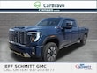  GMC Sierra 3500 HD