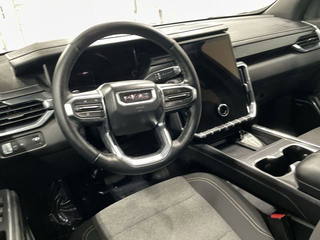 2025 GMC Acadia Elevation - Photo 20
