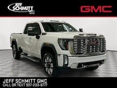 2025 GMC Sierra 2500 HD Denali Truck