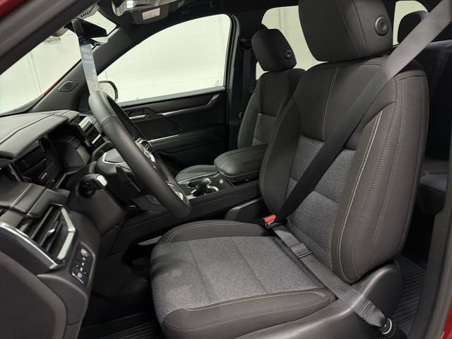 2026 GMC Acadia Elevation - Photo 22
