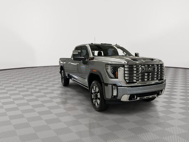 2026 GMC Sierra 3500HD Denali - Photo 13