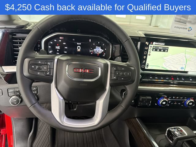 2026 GMC Sierra 1500 Elevation - Photo 35