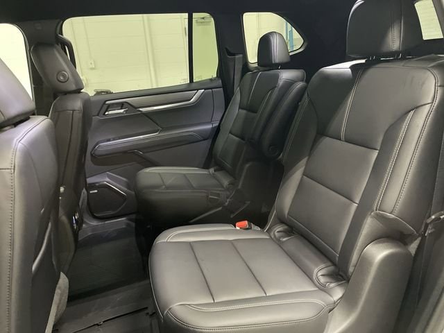 2026 GMC Acadia Elevation - Photo 18