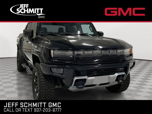 2025 GMC HUMMER EV 3X's photo