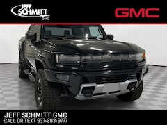 2025 GMC HUMMER EV Pickup 3X Truck