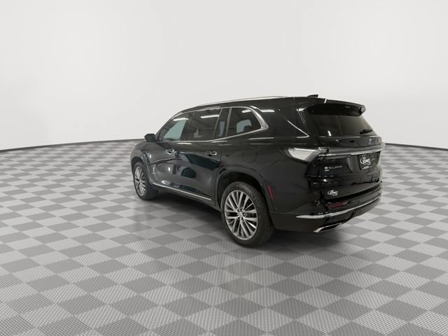 2025 Buick Enclave Avenir - Photo 8