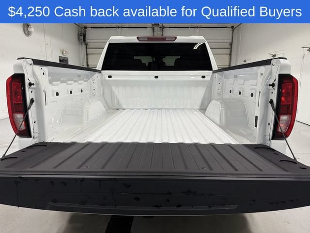 2026 GMC Sierra 1500 Pro - Photo 14