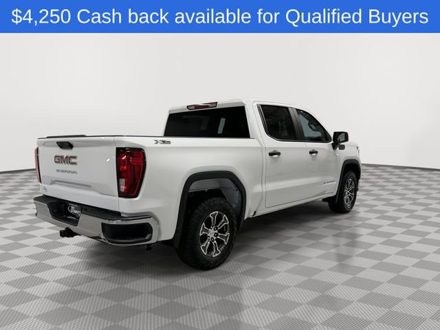 2026 GMC Sierra 1500 Pro - Photo 10