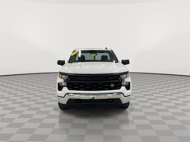 2024 Chevrolet Silverado 1500 photo 3