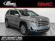 GMC Acadia