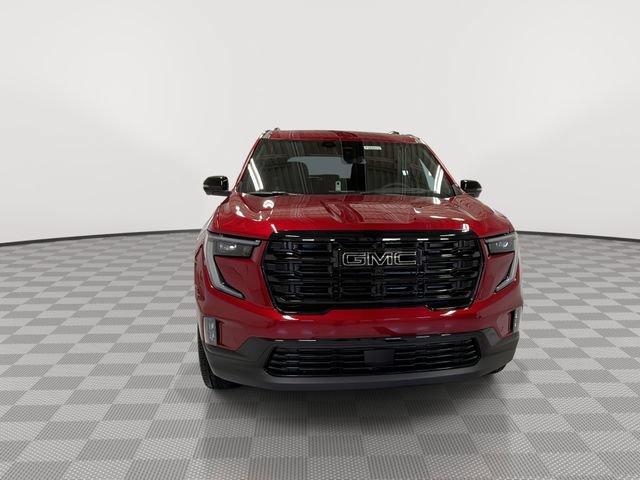 2026 GMC Acadia Elevation - Photo 3