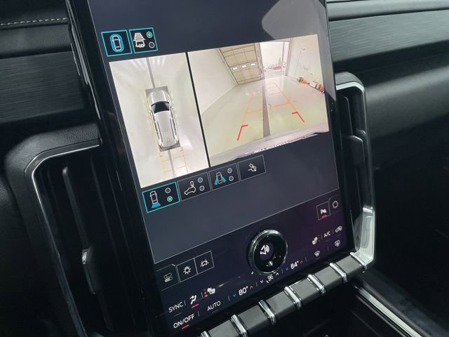 2026 GMC Acadia Elevation - Photo 29