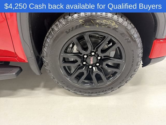 2026 GMC Sierra 1500 Elevation - Photo 14