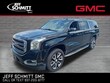  GMC Yukon XL